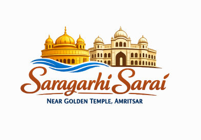 Saragarhi-sarai